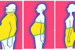 「四種內分泌失調」病症不同，「肥胖」部位也不同！正確認識早期發現止惡化｜每日健康Health