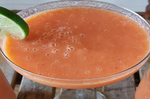 「胡蘿蔔」加這一物自製清涼冰沙，酸甜消暑而且喝到滿滿纖維，超、好、瘦！