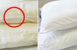 你天天和「螨蟲」細菌睡一起！婆婆媽媽必學「枕頭殺菌法」，一秒鐘讓床單、床墊回到「清清白白」原貌！