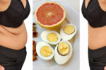 減肥水果第一名！「葡萄柚」加它一起吃，迅速燃燒脂肪，5天就瘦「5公斤」｜每日健康Health