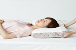枕頭原來應該這樣用！　教你睡出好體質　正確枕頭使用法大公開