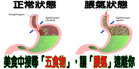 「暴飲暴食」腹脹難消？速吃「五食物」讓腹部不再「脹氣」、「難瘦」｜每日健康 Health