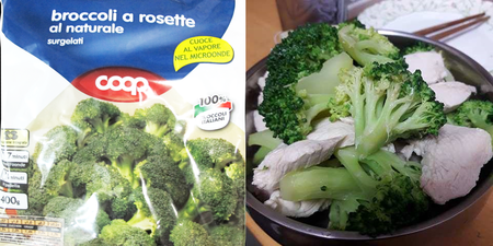 「冷凍蔬菜」VS「新鮮蔬菜」營養大比拼！這結果讓網友看跪了｜每日健康 Health