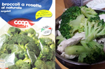 「冷凍蔬菜」VS「新鮮蔬菜」營養大比拼！這結果讓網友看跪了｜每日健康 Health