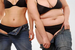 就是瘦不下來！　揭露6個減肥惡習　這樣做肥肉永遠跟著你！