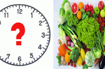 現代人的【飲食時間表】：吃錯時間等於白吃，可別讓食物營養通通流失！｜每日健康Health