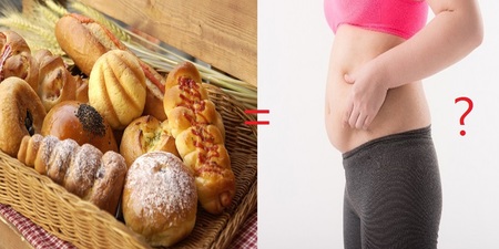 吃麵包=吃進肥胖？　選擇這些種類吃　享受美味肥肉不上身！