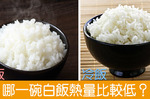 瘦身吃「冷飯」還是「熱飯」？食藥署：吃這一碗增加飽足感、熱量又少｜每日健康 Health