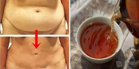 「減重」喝「兩種茶」才有效，「燃脂率」倍增又能消滅壞膽固醇｜每日健康 Health