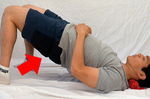 消除「背痛」最簡單的4種「拉筋運動」，每天練習5分鐘就能強化脊椎，壯大核心肌群。