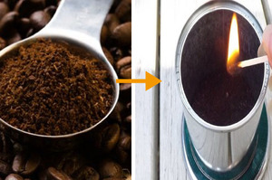 「咖啡渣」就是「免費蚊香」！媽媽必學的三種「咖啡渣妙方」，種花、除蚊「一渣搞定」｜每日健康 Health