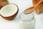 研究：「椰子油」可改善「甲狀腺」機能，防曬傷，去粉刺，7大好處吃對才有效