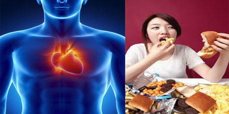 可怕的胃病之一！改善「胃灼熱」，必須避免的六大類食品。