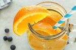 橘子有「抗癌」、「養顏美容」、「保護腎臟」等功效，但你吃對方法了嗎？