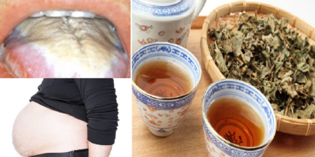 「濕氣」入侵，肥胖、關節痛都來了！4款「祛濕茶」這樣喝，根絕濕氣纏身｜每日健康Health