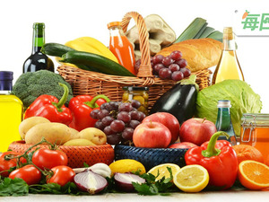 何謂地中海飲食法？WHO大推的最養生飲食，越吃越健康！