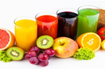 「 葡萄＋優格」改善失眠、「櫻桃＋蔓越莓」幫你補血—–多種驚人水果搭配～喝對果汁讓你營養又健康！