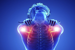 幾乎人人都有「肩痛」的困擾…疼痛位置不同，症狀也不同！5 大主要徵兆小心別中標啦～