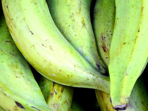 香蕉要吃綠的才營養！降血糖、抗氧化，輕鬆擊退中風、失智症｜每日健康 Health