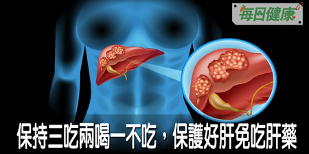 Ｂ型竟然會傳染？權威醫師：日常沒注意到５件事，再健康的肝都被你糟蹋了｜每日健康 Health