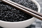 體虛不知道該怎麼吃？米中之王—–多吃『 黑米 』幫你補腎+暖胃+活血～三合一吃好吃滿！