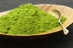 「抹茶」的茶胺酸是綠茶5倍，它強大的15種養生功效，被稱為「茶葉中的超級英雄」。