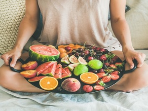 喝粥、狂吃水果...4飲食習慣「假養胃」真傷胃，再不改「胃癌候選人」就是你！｜每日健康 Health