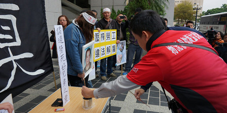 台灣每11天操死一名勞工，醫師：過勞死的人不能說話，活下來的要替他們發聲｜每日健康 Health