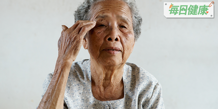 台灣半數老人患「肌少症」超出他國6倍！專家一招避免全身性退化｜每日健康 Health