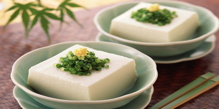 夏天熱到沒食慾？7種豆腐料理，讓你變成「吃豆腐」達人！