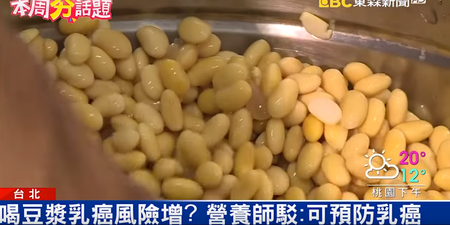 豆腐、豆漿是致癌，還治癌？食藥署回應：3大好處不吃會後悔｜每日健康 Health