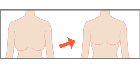 一天只要20秒的「美胸運動」，讓你的胸部不再垂頭喪氣！堅持做，再挺10年沒問題。