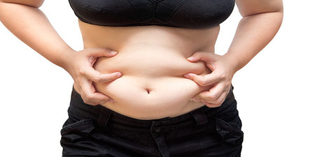 肥肚像孕婦不誇大！想瘦小腹，這5類「助胖劑」不忌吃一定胖｜每日健康 Health
