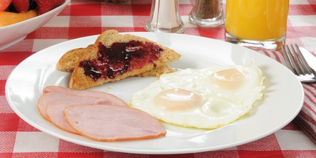 不吃早餐是肥胖和慢性病元兇？日醫教3招在家煮救命早餐｜每日健康 Health