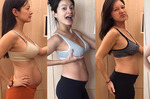 2個月瘦15kg！Janet靠「一吃一動」產後肚子比產前凹｜每日健康 Health