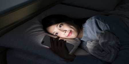 睡不著、睡不好竟是自找的，導致失眠的6大惡習你犯了幾項？｜每日健康 Health