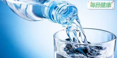 研究公布！　瓶裝水90%是「塑膠水」這些大品牌都中標好水難求｜每日健康 Health