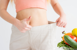 「吃飽喝足減肥法」第一次聽到？專家傳授３秘訣，讓你越吃小腹越凹｜每日健康 Health