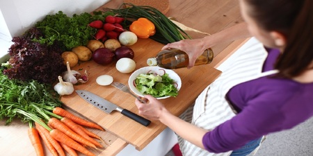 別再迷信抗癌食品！這樣吃「蔬菜」，癌細胞自己消失｜每日健康 Health