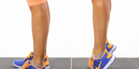 原來網美的小腿都是這樣練的！學會「五個簡單動作」，瘦出絕美小腿零壓力。