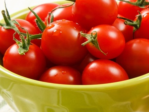 乳癌輸了！番茄生吃抗癌、熟吃美容豐胸：8種食療效果一次滿足｜每日健康 Health
