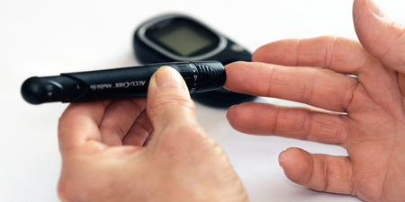 第一型和第二型糖尿病有何差別？兩者該如何區分？日常飲食該如何分配？