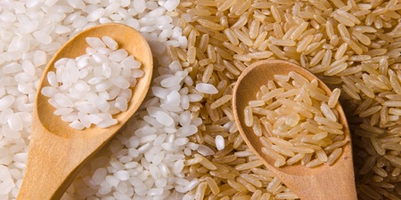 糙米、胚芽米、白米，哪種米煮熟後的熱量高？哪種能穩定血糖？｜每日健康 Health