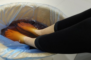 一招「泡腳」祛除體內濕氣！疲勞、手腳冰冷都退散