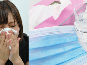 惱人的「鼻塞」、「過敏性鼻炎」不要再來煩！打造呼吸順暢的好鼻，就靠這幾個食療法！