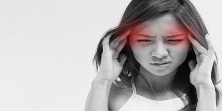 吃止痛藥真的好嗎？林志豪醫師談「偏頭痛」的藥物治療