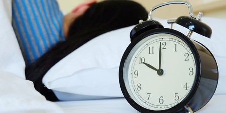 死亡率最低、最長壽！你認為一天睡幾小時才足夠？６小時？８小時？