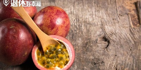 百香果：緩解便祕的好幫手