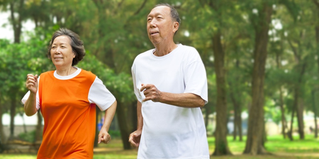 老年人肌耐力不足，容易跌倒骨折？復健科醫師建議多做4運動｜每日健康 Health