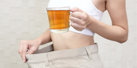 消水腫喝紅茶；解肥胖喝綠茶　杜絕「三高、肥胖症」就要對症喝茶